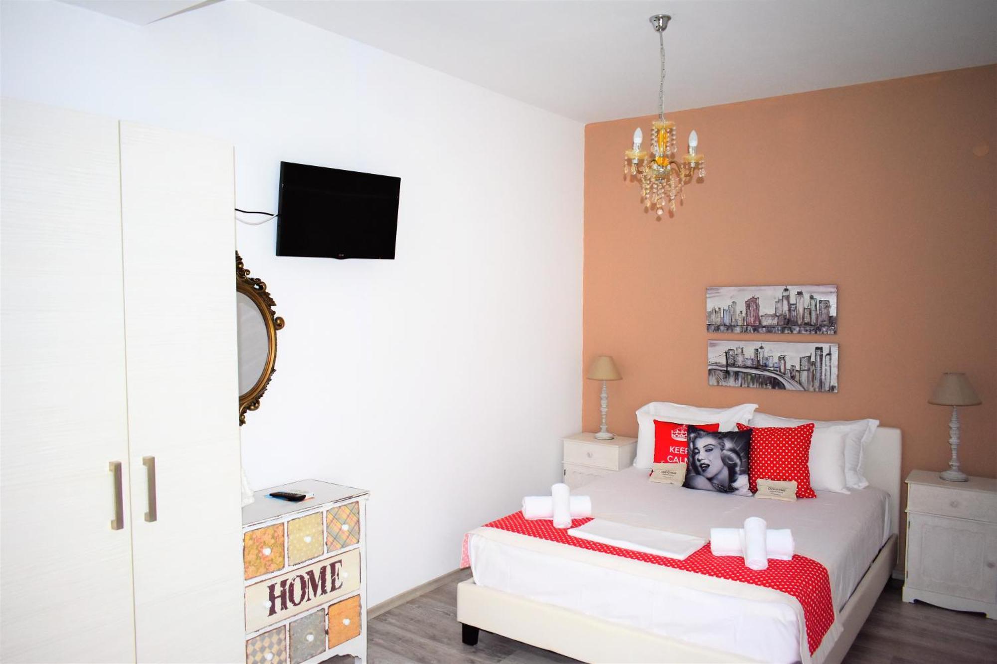 Thasos Blue Apartments Prínos Buitenkant foto